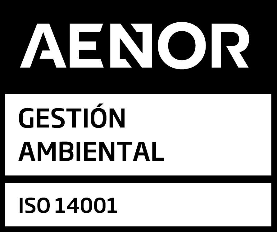 AENOR ISO 14001