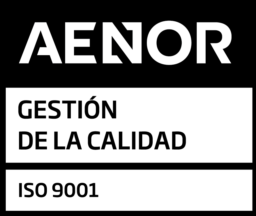 AENOR ISO 9001